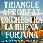 Triangle Afrobeat Orchestra - Buena 4Tuna music video thumbnail