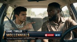 Mollennial$ Trailer - Paddlefoot Productions AI-assisted trailer thumbnail